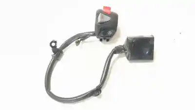Second-hand car spare part  for HONDA CB 500F  OEM IAM references 35130MKPDP1  