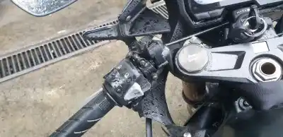 Second-hand car spare part  for HONDA CB 500F  OEM IAM references 35200MKPDP1  