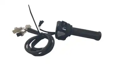 Peça sobressalente para automóvel em segunda mão comutador de luzes por honda pcx 125 pcx 125 referências oem iam 35160k1zj12