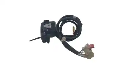 Peça sobressalente para automóvel em segunda mão comutador de luzes por honda pcx 125 pcx 125 referências oem iam 35200k1yd12