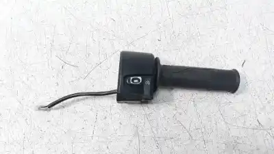 Second-hand car spare part headlights switch for yamaha nmax nmax 125 oem iam references bv4h39760200