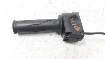 Peça sobressalente para automóvel em segunda mão comutador de luzes por yamaha nmax nmax 125 referências oem iam bv4h39760200  