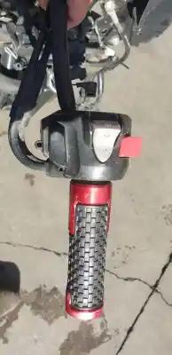 Автозапчастина б/у управління світлом для honda x-adv x-adv посилання на oem iam 35130mkhd01