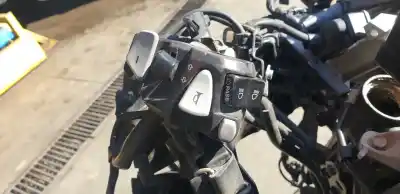 Автозапчастина б/у управління світлом для honda x-adv x-adv посилання на oem iam 35200mkhd02