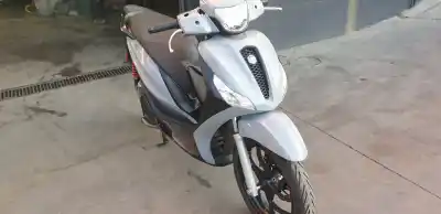 Gebrauchtes Autoersatzteil  zum PIAGGIO (VESPA) PIAGGIO MEDLEY 125  OEM-IAM-Referenzen 1D001550  