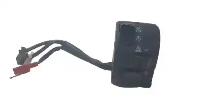 Tweedehands auto-onderdeel lichtbesturing voor yamaha nmax nmax 125 oem iam-referenties b3fh397301
