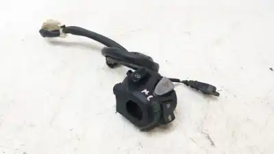 Second-hand car spare part headlights switch for honda pcx 125 pcx 125 oem iam references 35160k1zj12