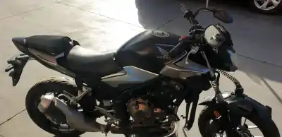 Piesă de schimb auto la mâna a doua cablu pentru honda cb 500f cb 500 f referințe oem iam 32100mkpa80