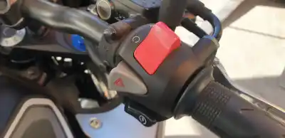 Piesă de schimb auto la mâna a doua maneta bloc lumini pentru honda cb 500f cb 500 f referințe oem iam 35130mjwd52