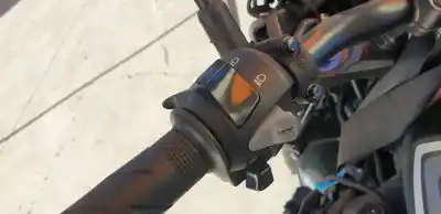 Piesă de schimb auto la mâna a doua maneta bloc lumini pentru honda cb 500f cb 500 f referințe oem iam 35200mkpd41