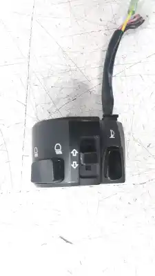 Second-hand car spare part headlights switch for yamaha nmax nmax 125 oem iam references 2dph39730000