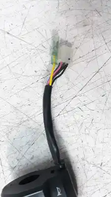 Second-hand car spare part headlights switch for yamaha nmax nmax 125 oem iam references 2dph39730000  