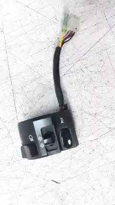 Second-hand car spare part headlights switch for yamaha nmax nmax 125 oem iam references 2dph39730000  