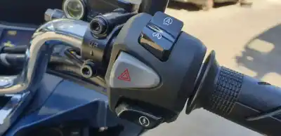 Pièce détachée automobile d'occasion  pour HONDA PCX 125  Références OEM IAM 35160K1ZJ12  