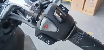 Pièce détachée automobile d'occasion  pour HONDA PCX 125  Références OEM IAM 35160K1ZJ12  