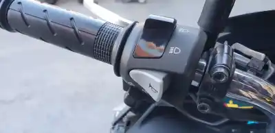 Pièce détachée automobile d'occasion  pour HONDA PCX 125  Références OEM IAM 35200K1YD12  