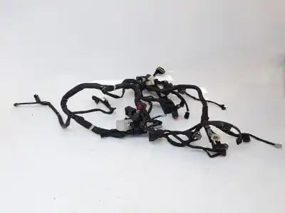 Second-hand car spare part wire for yamaha mt-07 mt-07 oem iam references bu28259010  bu28259010 Second-hand car spare part wire for yamaha mt-07 mt-07 oem iam references bu28259010  bu28259010