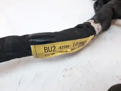 Second-hand car spare part wire for yamaha mt-07 mt-07 oem iam references bu28259010  bu28259010 Second-hand car spare part wire for yamaha mt-07 mt-07 oem iam references bu28259010  bu28259010