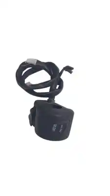 Peça sobressalente para automóvel em segunda mão comutador de luzes por honda pcx pcx 125 (jf28) referências oem iam 35165kwn711  