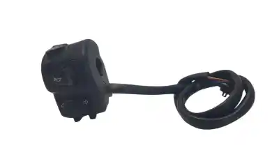 Peça sobressalente para automóvel em segunda mão comutador de luzes por honda pcx pcx 125 (jf28) referências oem iam 35205kwn711