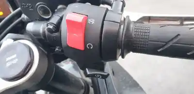 Автозапчасти б/у управление светом за honda cbr 650r cbr 650r ссылки oem iam 35130mknd11