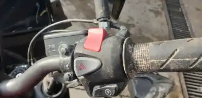 Pezzo di ricambio per auto di seconda mano controllo della luce per honda cb 500f cb 500 f riferimenti oem iam 35130mkpdq1