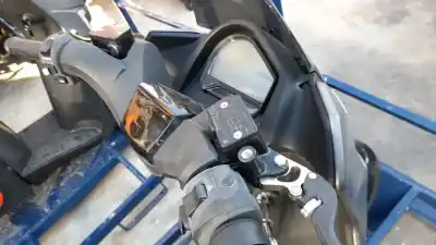 Автозапчастина б/у дрот для seat mo mo посилання на oem iam 