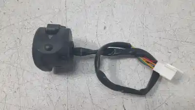 Автозапчастина б/у управління світлом для seat mo mo посилання на oem iam   