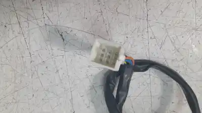Автозапчастина б/у управління світлом для seat mo mo посилання на oem iam   