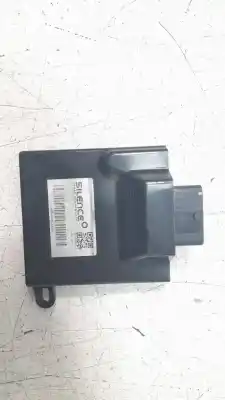 Second-hand car spare part Ecu Engine Control for SEAT MO MO OEM IAM references S01810580  