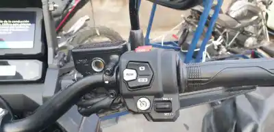 İkinci el araba yedek parçası Isik Kontrolü için HONDA CRF 1100L AFRICA TWIN Africa Twin OEM IAM referansları 35135MKSE21  