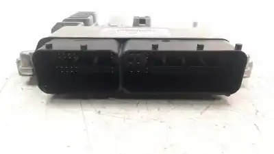 Автозапчасти б/у блок управления двигателем за ssangyong rexton limited 4x4 ссылки oem iam 6745402032  