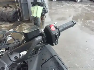 Second-hand car spare part headlights switch for yamaha tmax tmax oem iam references bbw8291r0000  