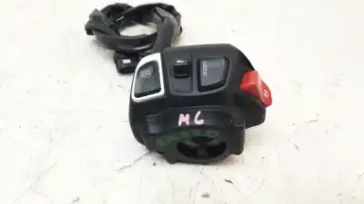 Peça sobressalente para automóvel em segunda mão comutador de luzes por yamaha tmax tmax referências oem iam bbw8291r0000
