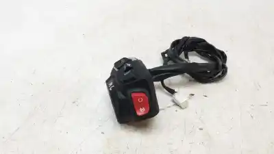 Second-hand car spare part headlights switch for yamaha tmax tmax oem iam references bbw8291r0000  