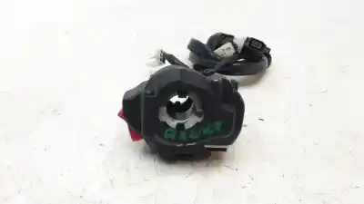 Second-hand car spare part headlights switch for yamaha tmax tmax oem iam references bbw8291r0000  
