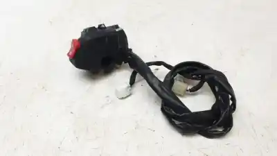 Second-hand car spare part headlights switch for yamaha tmax tmax oem iam references bbw8291r0000  