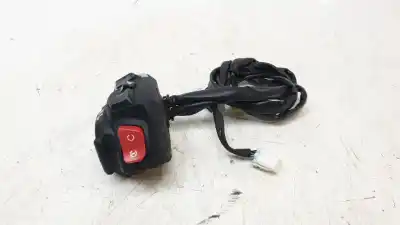 Second-hand car spare part headlights switch for yamaha tmax tmax oem iam references bbw8291r0000  