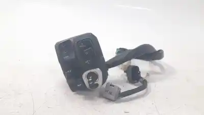 Peça sobressalente para automóvel em segunda mão comutador de luzes por yamaha tmax tmax referências oem iam bc3839540100