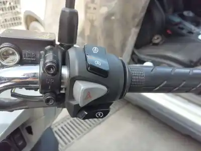 Second-hand car spare part headlights switch for honda pcx pcx 125 (jk05) oem iam references 35160k1zj12  