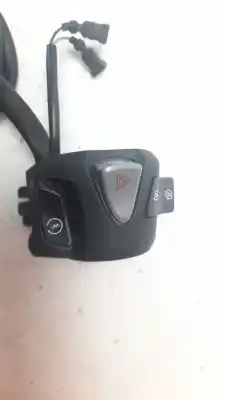 Pezzo di ricambio per auto di seconda mano controllo della luce per honda pcx pcx 125 (jk05) riferimenti oem iam 35160k1zj12