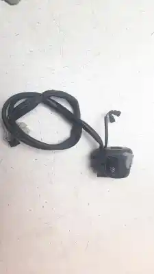 Second-hand car spare part headlights switch for honda pcx pcx 125 (jk05) oem iam references 35160k1zj12  