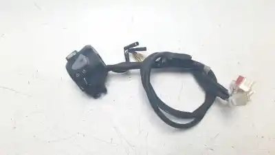 Pezzo di ricambio per auto di seconda mano controllo della luce per honda pcx pcx 125 (jk05) riferimenti oem iam 35200k1yd12