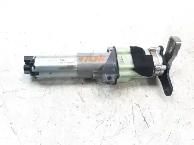 Автозапчастина б/у двигатель c/c ворот для audi q5 (8r) 3.0 v6 24v tdi посилання на oem iam 8r0827851b