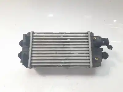Peça sobressalente para automóvel em segunda mão intercooler por kia stonic (ybcuv) drive referências oem iam 2827007300  
