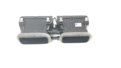 Second-hand car spare part air vent for citroen c3 feel oem iam references 98124857zd  