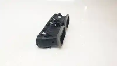 Second-hand car spare part air vent for citroen c3 feel oem iam references 98124857zd  