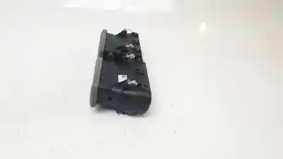 Second-hand car spare part air vent for citroen c3 feel oem iam references 98124857zd  