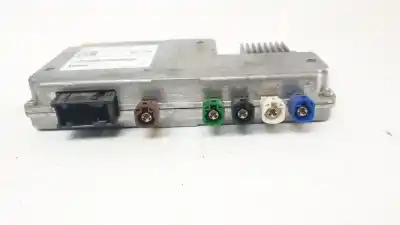 Second-hand car spare part electronic module for audi a4 avant (8w5) básico oem iam references 4m0907428d  