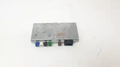 Second-hand car spare part electronic module for audi a4 avant (8w5) básico oem iam references 4m0907428d  